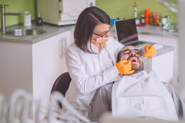 Best Tooth Pain Emergency Relief  in Kewaskum, WI