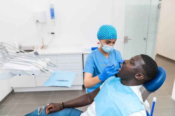Best Knocked-Out Tooth Emergency  in Kewaskum, WI