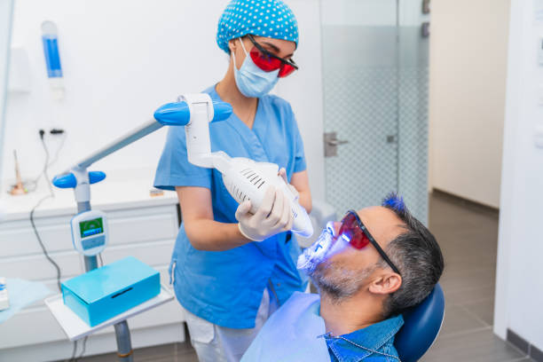 Best Urgent Tooth Repair  in Kewaskum, WI